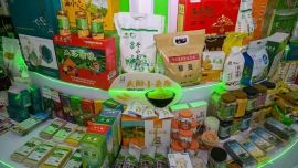 庆阳市以多元业态赋能乡村产业振兴