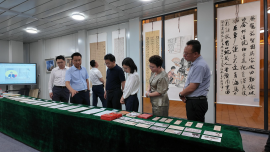 宁县：创新宣教模式 让廉洁文化浸润人心