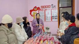 镇原县政协：筑牢界别“责任地” 答好履职“民生卷”