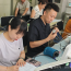 庆阳质量检验检测研究院开展全市医疗机构计量器具专项检定工作