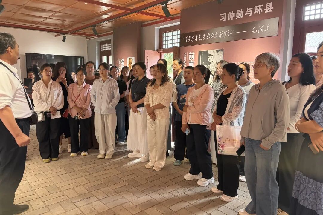 环县圆满完成新一届村(社区)妇联主席全员轮训
