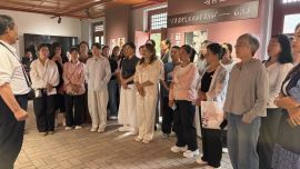 环县圆满完成新一届村（社区）妇联主席全员轮训