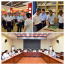 县（区）深化模范机关建设座谈暨党建“定向领航”行动推进会在庆阳公路事业发展中心召开