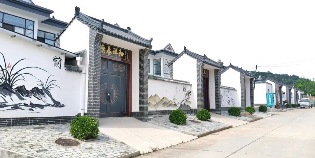 正宁县永和镇:深挖古城文脉 项目赋能促镇域高质量发展
