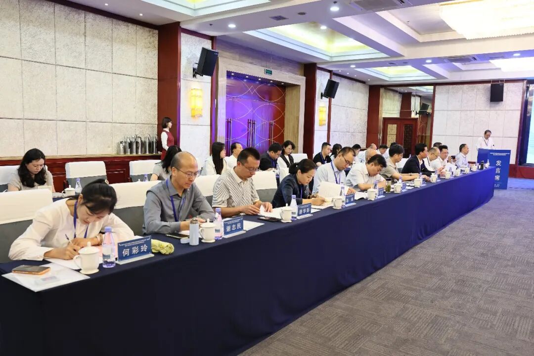 “学习贯彻习近平法治思想 全面推进马锡五审判方式创新性发展”座谈会在甘肃庆阳召开