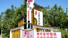 津合十年对口协作扎实推进中华民族共同体建设