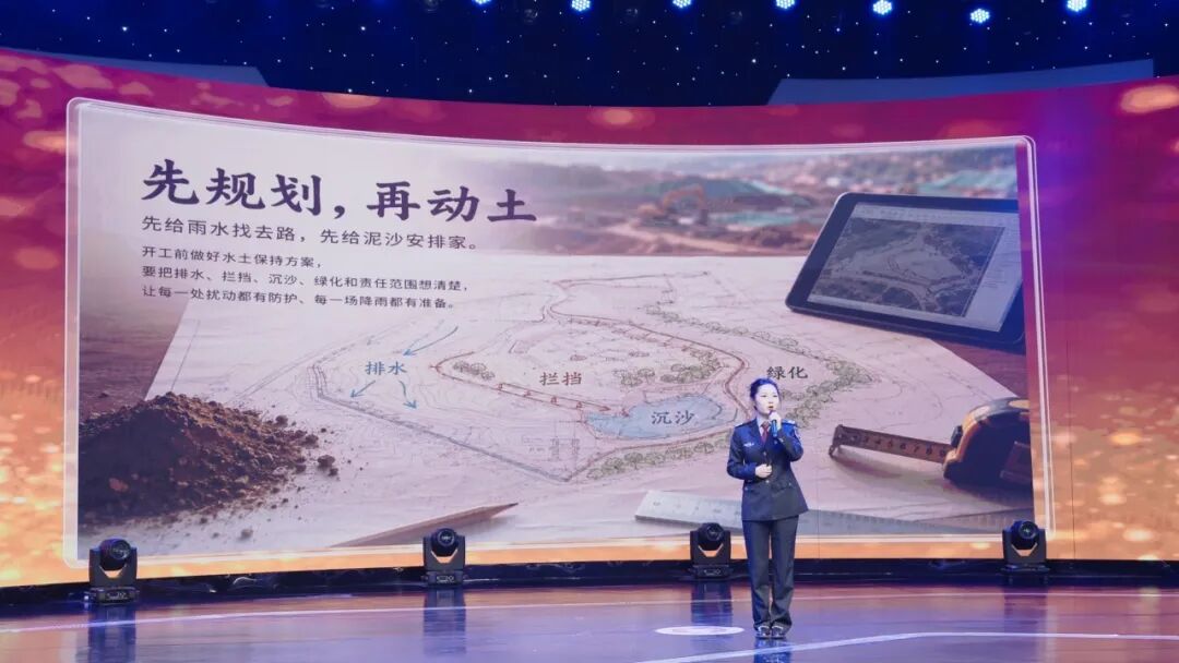 西峰局荣获庆阳市首届公民科学素质大赛团体一等奖