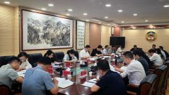 庆阳市政协开展全国文明城市创建专项民主监督调研