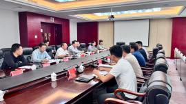 庆阳市商务局扎实推进数字经济招商攻坚