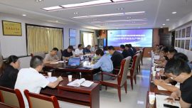 我院召开2026年中期安全生产工作推进会