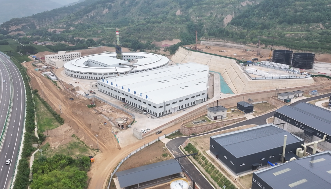 华池:聚链成势兴工业 提质赋能促振兴