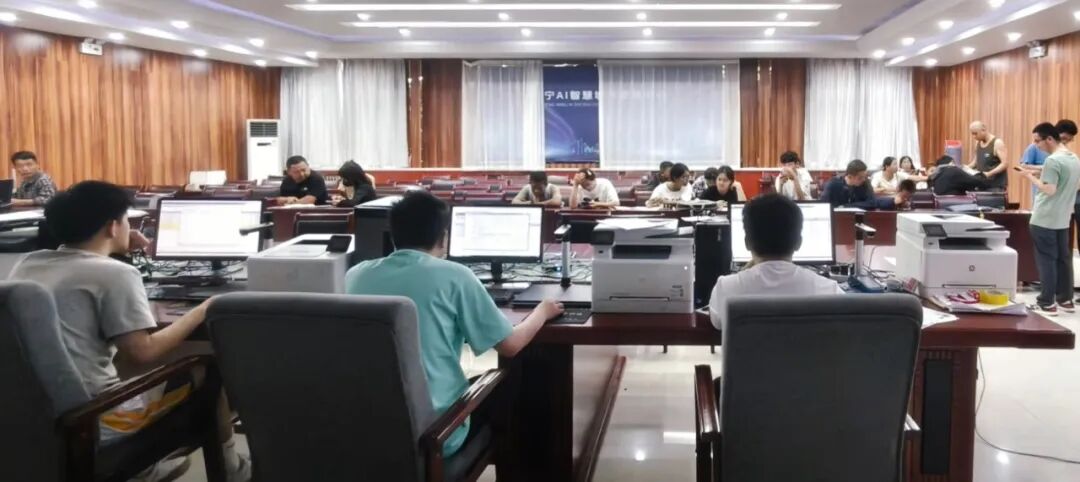 助学贷款暖民心 护航正宁学子逐梦求学路