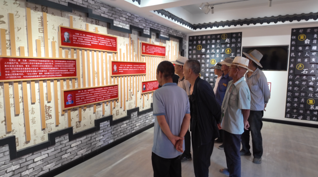 合水县肖咀镇:深耕乡贤文化 聚力移风易俗 擦亮文明创建底色