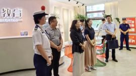 庆阳市教育局联合多部门开展暑期规范校外培训机构办学行为专项治理行动