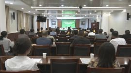 2026年度金徽酒正能量第十八期爱心助学工程合水县助学金发放仪式举行