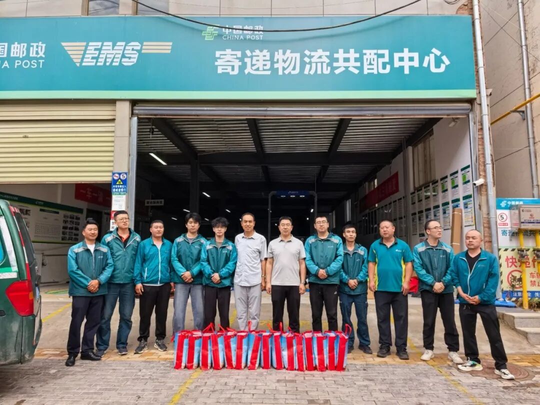 华池县总工会:多维发力筑文明 匠心服务践初心