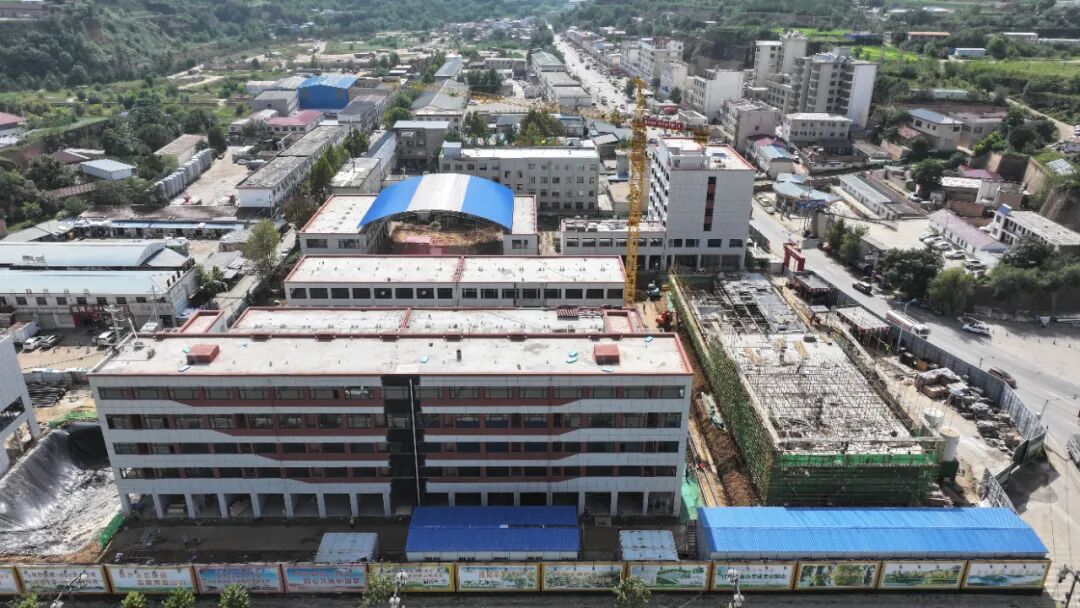 庆城县2026年上半年经济社会发展综述