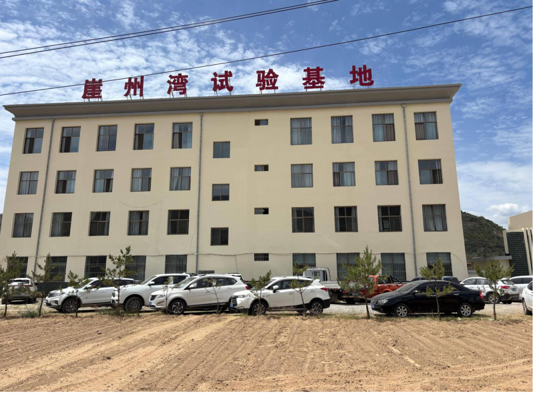 庆阳市加快现代农事综合服务中心建设 助推现代农业提质强能