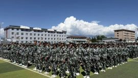 爱心助学传暖意 金徽酒业助力正宁学子逐梦远航