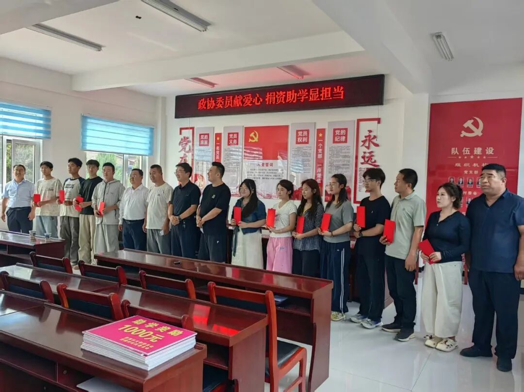 环县政协:深耕委员工作室“小阵地” 书写履职为民“大文章”
