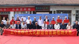 正宁：传承乞巧文脉 乐享民俗新风