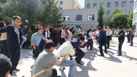环县政协：深耕委员工作室“小阵地” 书写履职为民“大文章”