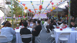 合水：倡树婚恋新风 涵养文明家风