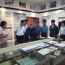 镇原县政协开展“提升县域公共文化服务水平 推动特色文化资源创新转化”调研视察