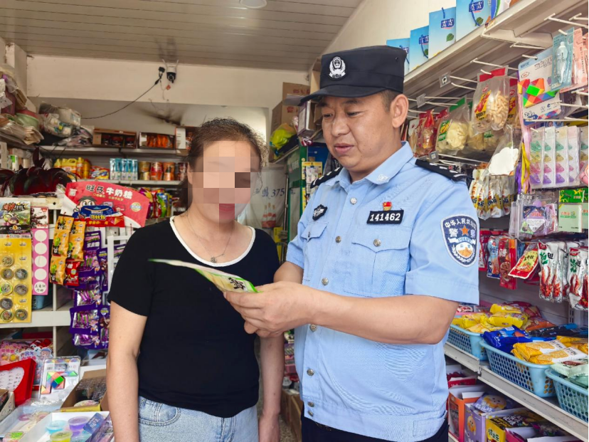 护航开学季丨开学倒计时,他们先进了校园