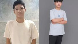 点赞庆阳少年！华池两名学生获评2026年全国 “新时代好少年”