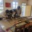 镇原公路段开展2026年“金秋助学”活动