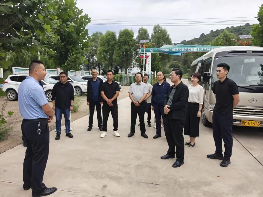 2026年津庆网信领域对口合作重点工作对接座谈会在庆召开