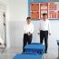 周继军在正宁县调研时强调 汲取教训知耻后勇 形成合力全面发力 推动各项事业从“单点出彩”向“全域创优”跃升