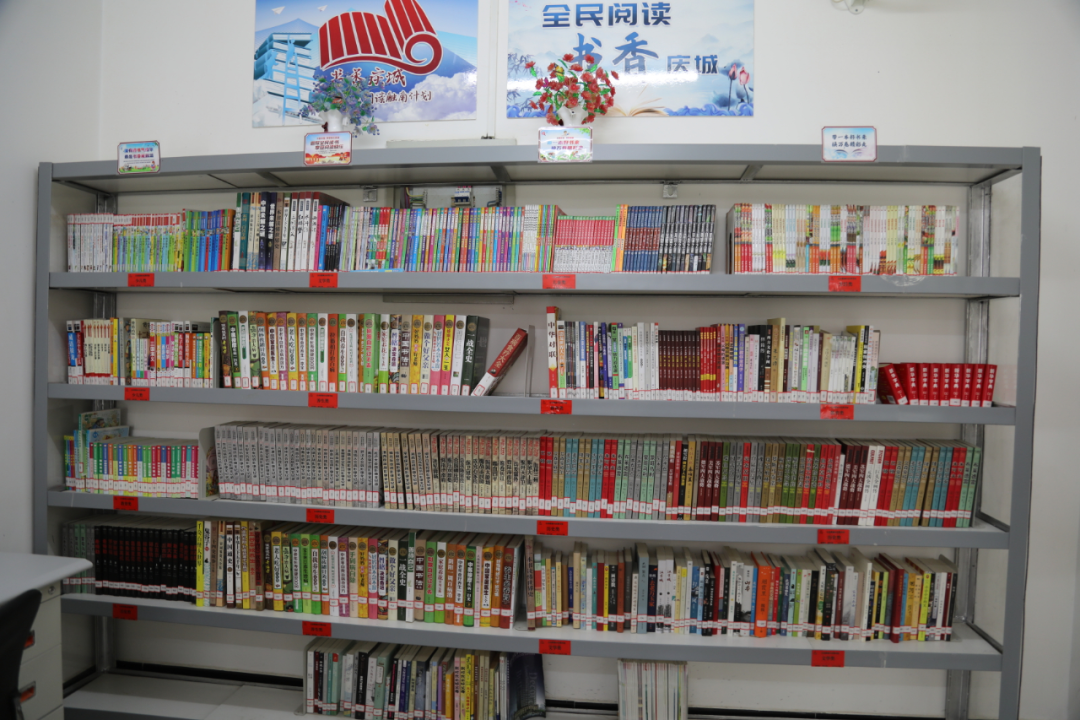 文明浸润庆城 共建美好家园——全力推进文明城市创建 争做文明有礼庆城人