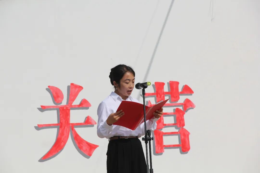 环县木钵镇新时代文明实践赶大集(秋季场)暨第六届农民运动会圆满举行