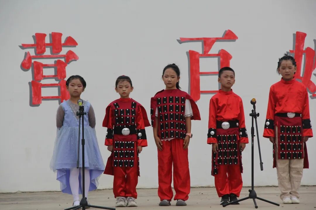 环县木钵镇新时代文明实践赶大集(秋季场)暨第六届农民运动会圆满举行