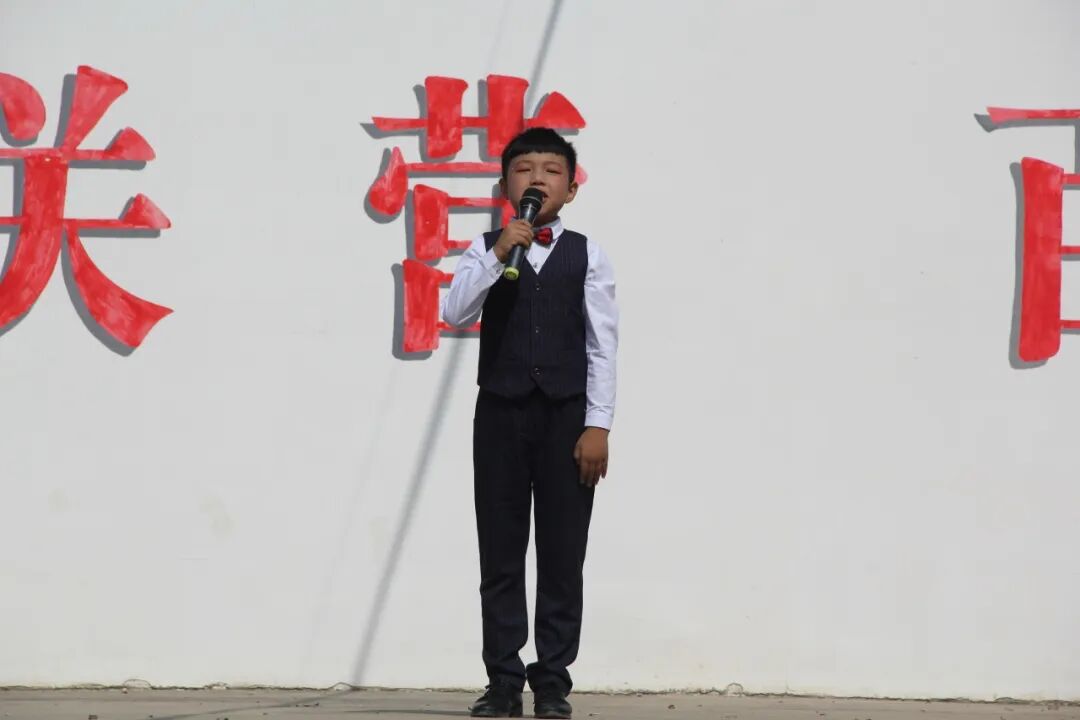 环县木钵镇新时代文明实践赶大集(秋季场)暨第六届农民运动会圆满举行