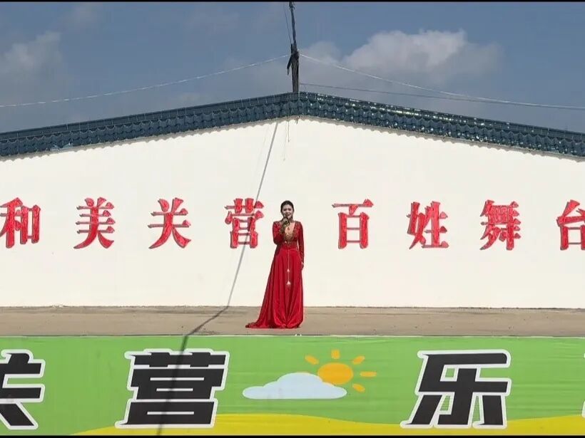 环县木钵镇新时代文明实践赶大集(秋季场)暨第六届农民运动会圆满举行