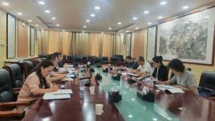 庆阳市政协开展全市工业用水保障情况专项视察