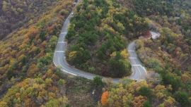 正宁公路段“秦直道四色复合型风景道与文旅融合创新项目”成功入选中国公路学会2026年度交旅融合创新案例