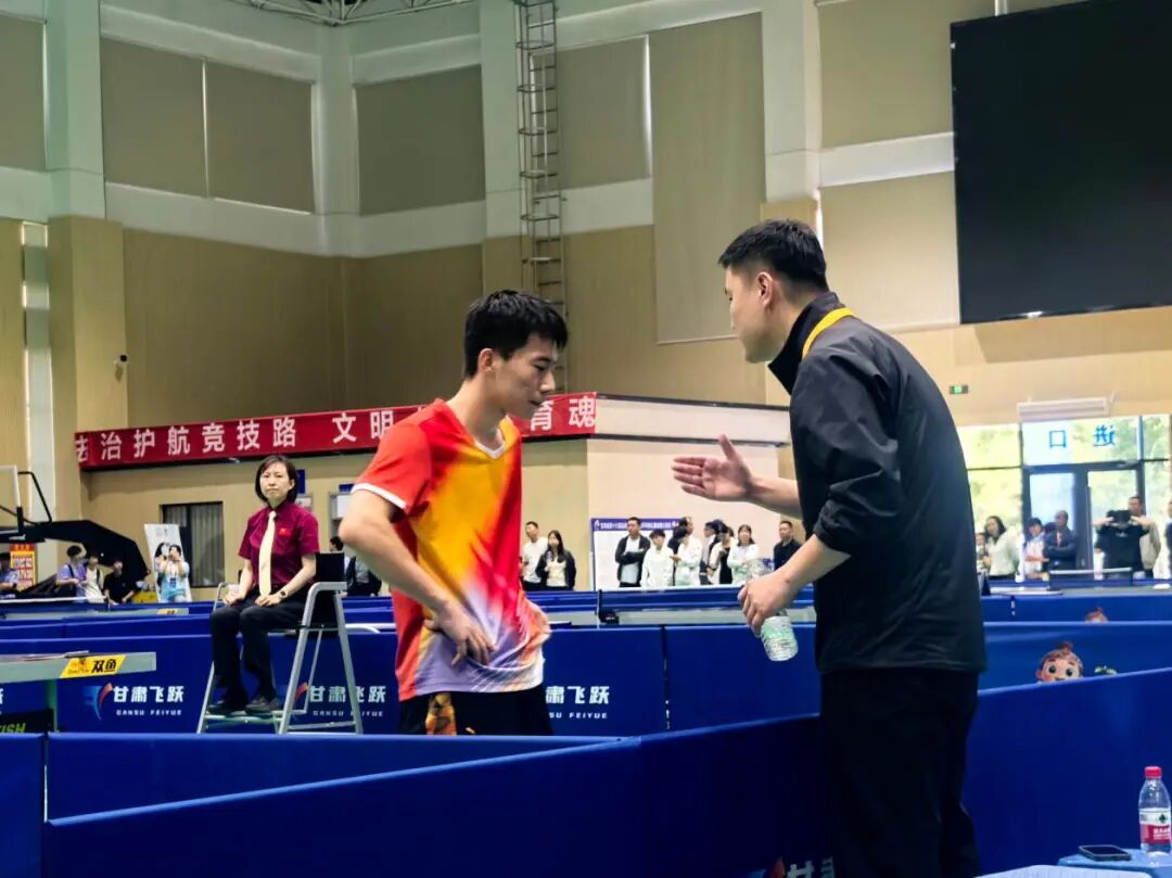 省运会庆城籍青少年斩获佳绩