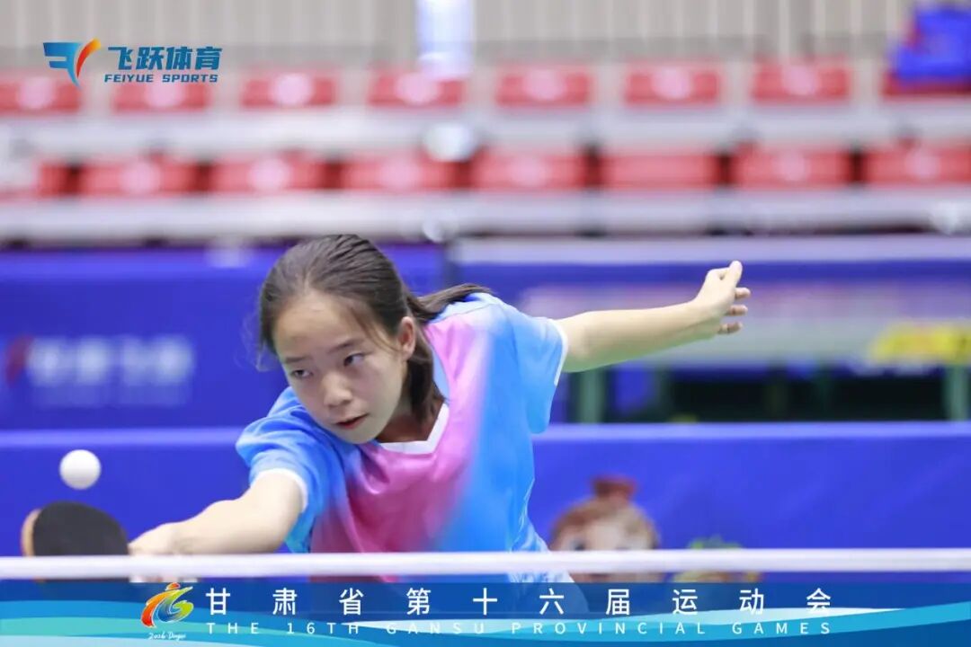 省运会庆城籍青少年斩获佳绩