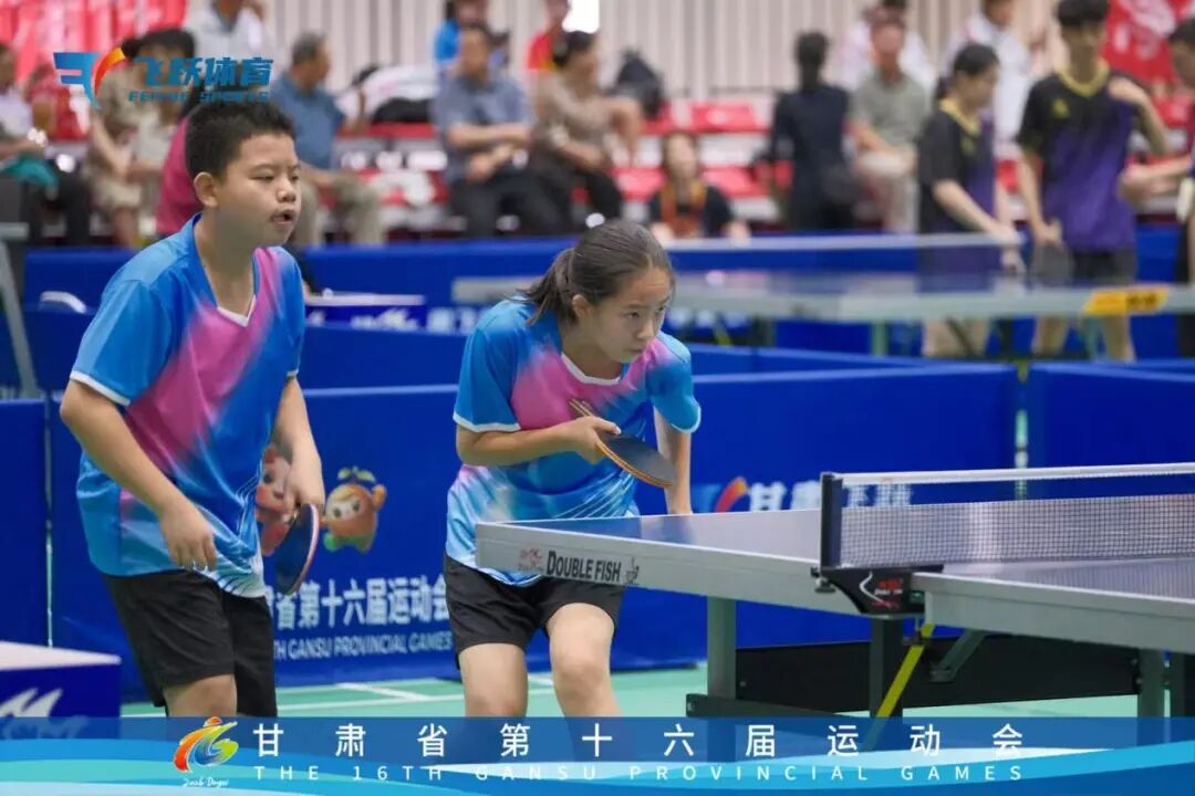 省运会庆城籍青少年斩获佳绩