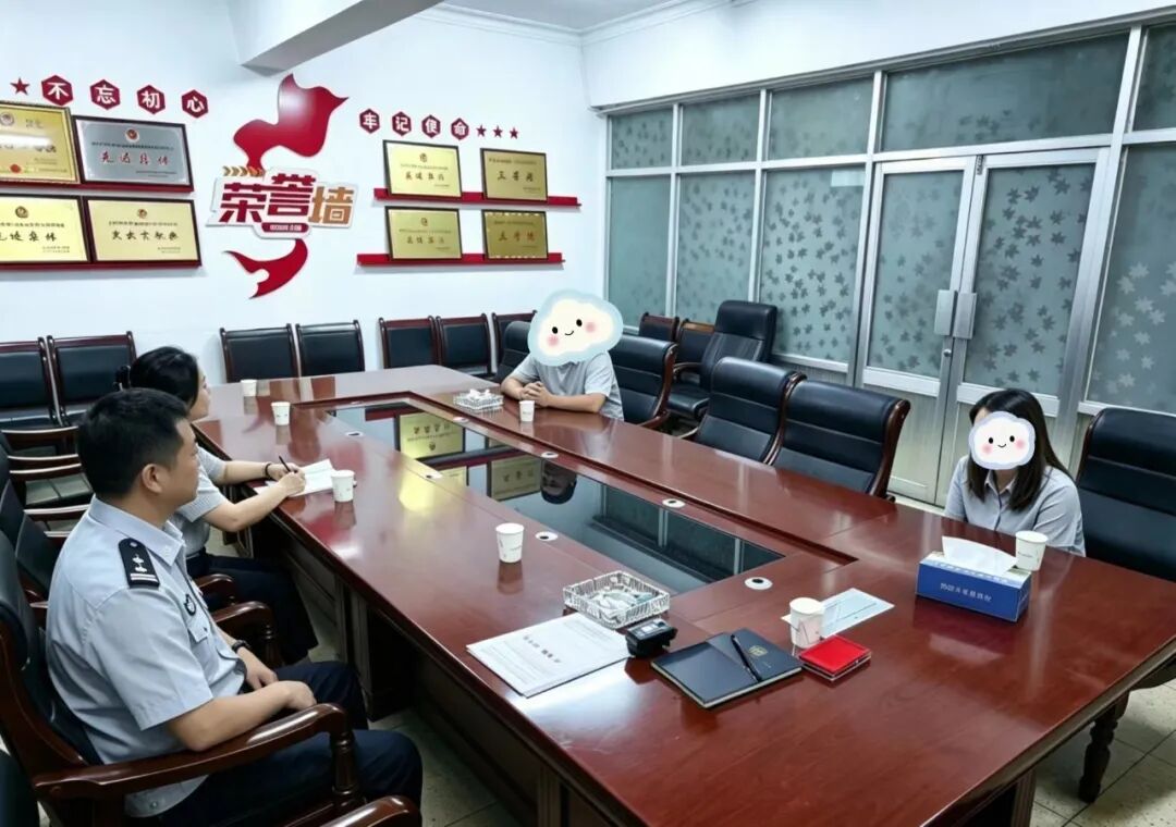 庆阳市庆城县妇联织密维权服务网 守护妇儿“她”权益