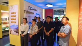 庆阳公路事业发展中心党务干部能力素质提升培训班圆满举办