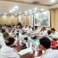 庆阳市政协召开2026甘肃·庆阳岐黄文化论坛筹备工作推进会