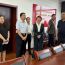崔进泰带队来庆督查调研退役军人工作