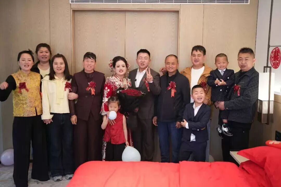 正宁县以移风易俗涵养文明乡风