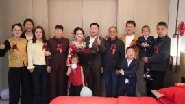正宁县以移风易俗涵养文明乡风