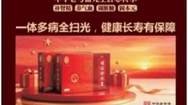 雷允上健延龄胶囊国字一号填精髓养气血调脏腑固本元